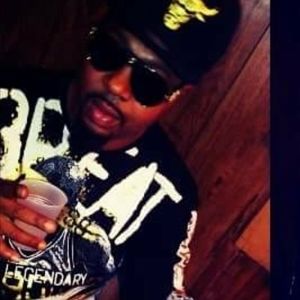 Meet your Posher, Jeffrey